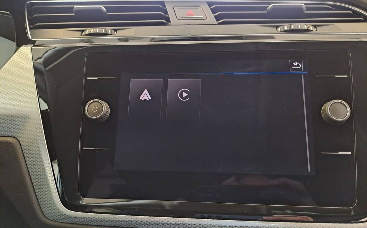 Volkswagen Touran 2.0 TDI DSG Goal, 7-Sitze, AHK, ACC, LED foto 16