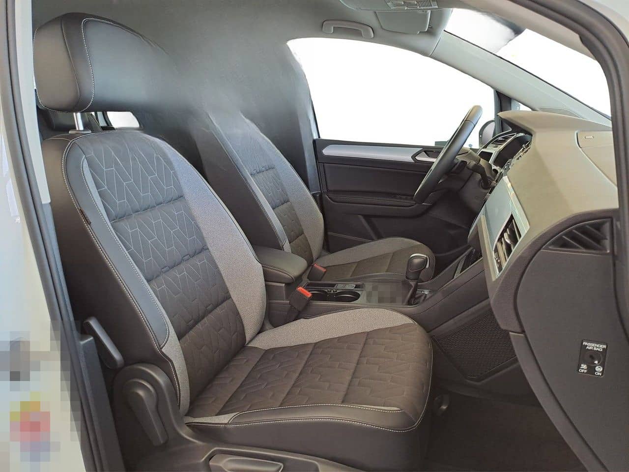 Volkswagen Touran 2.0 TDI DSG Goal, 7-Sitze, AHK, ACC, LED foto 8