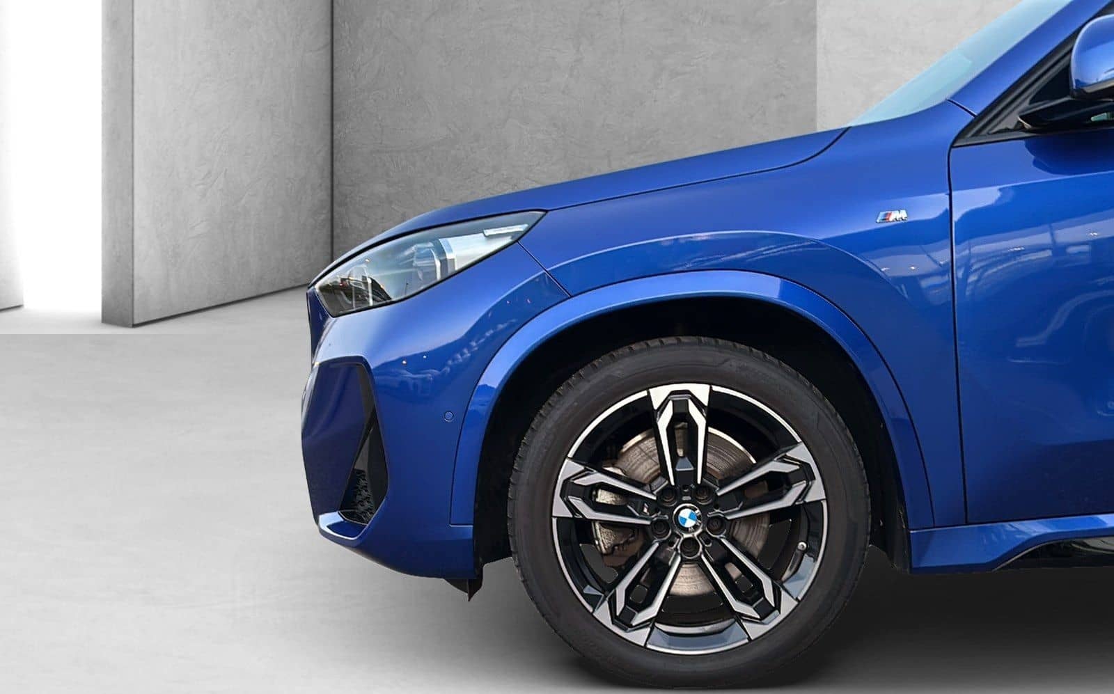 BMW X1 xDrive23d M Sportpaket foto 4