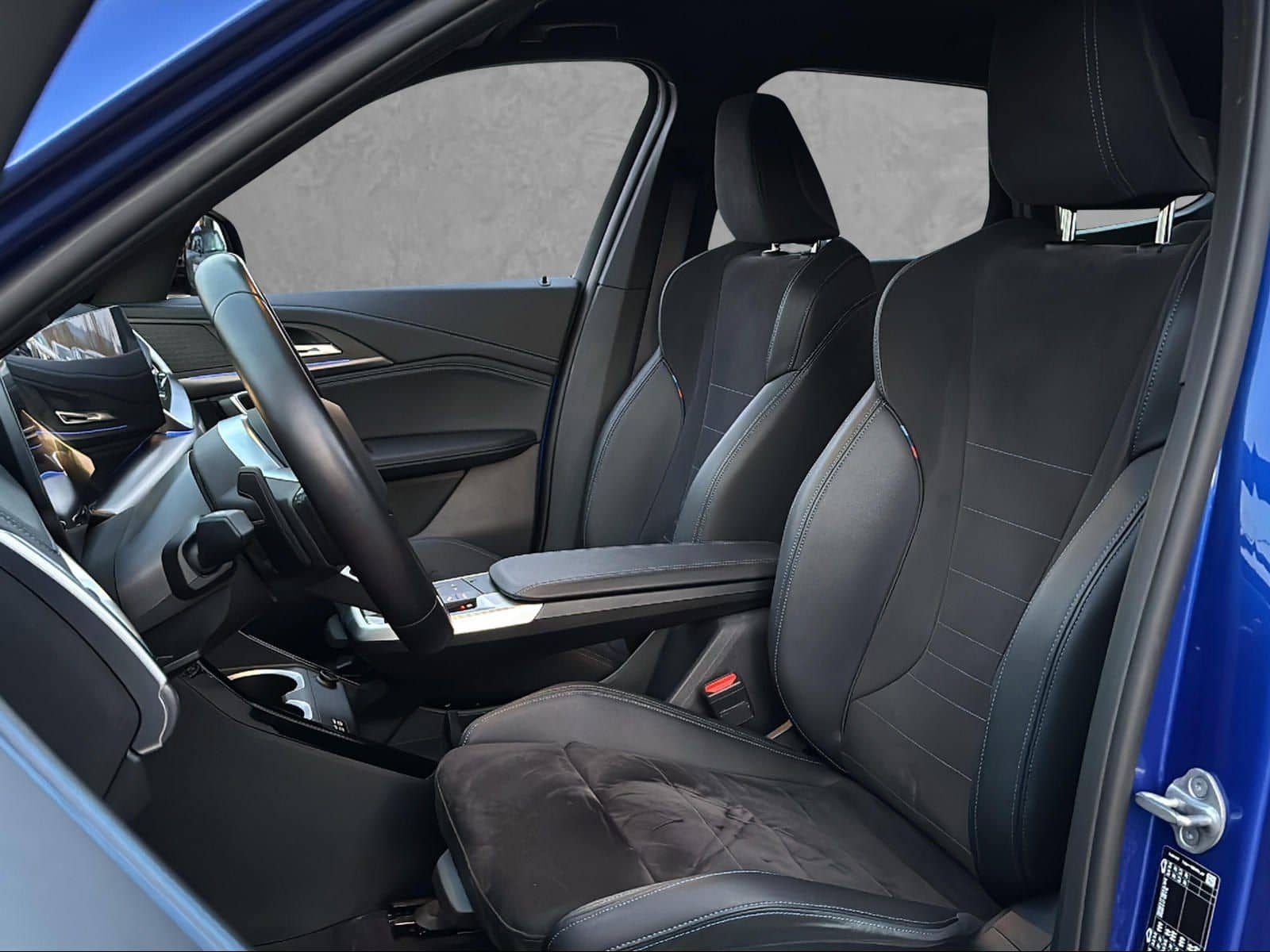 BMW X1 xDrive23d M Sportpaket foto 6