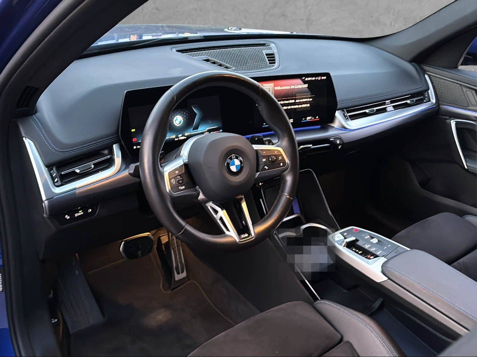 BMW X1 xDrive23d M Sportpaket foto 7