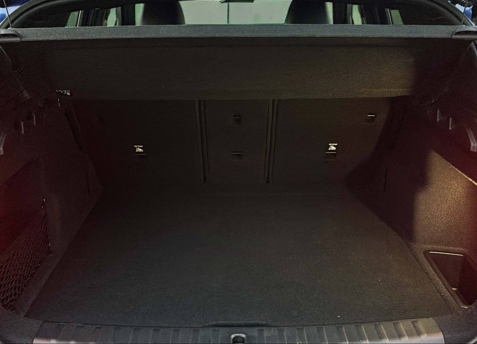 BMW X1 xDrive23d M Sportpaket foto 10