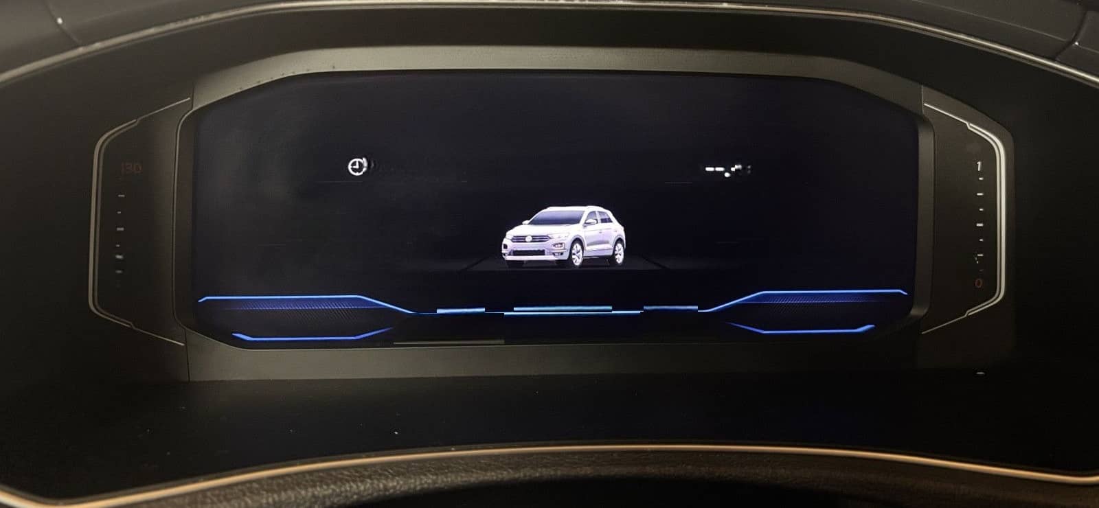 Volkswagen T-Roc Sport 4Motion foto 11