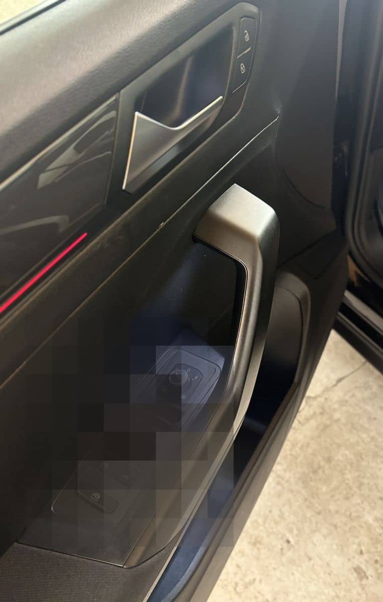 Volkswagen T-Roc Sport 4Motion foto 12