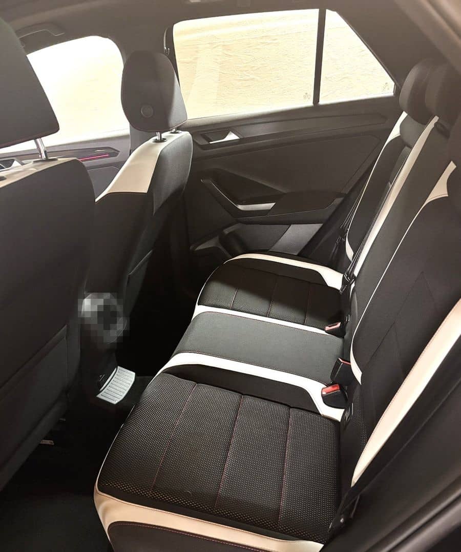 Volkswagen T-Roc Sport 4Motion foto 15
