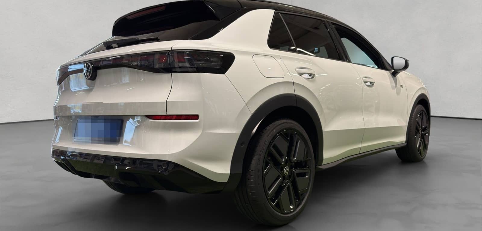 Volkswagen T-Roc R-Line 1.5l eTSI DSG SHZ RFK ACC HEAD-UP B foto 6