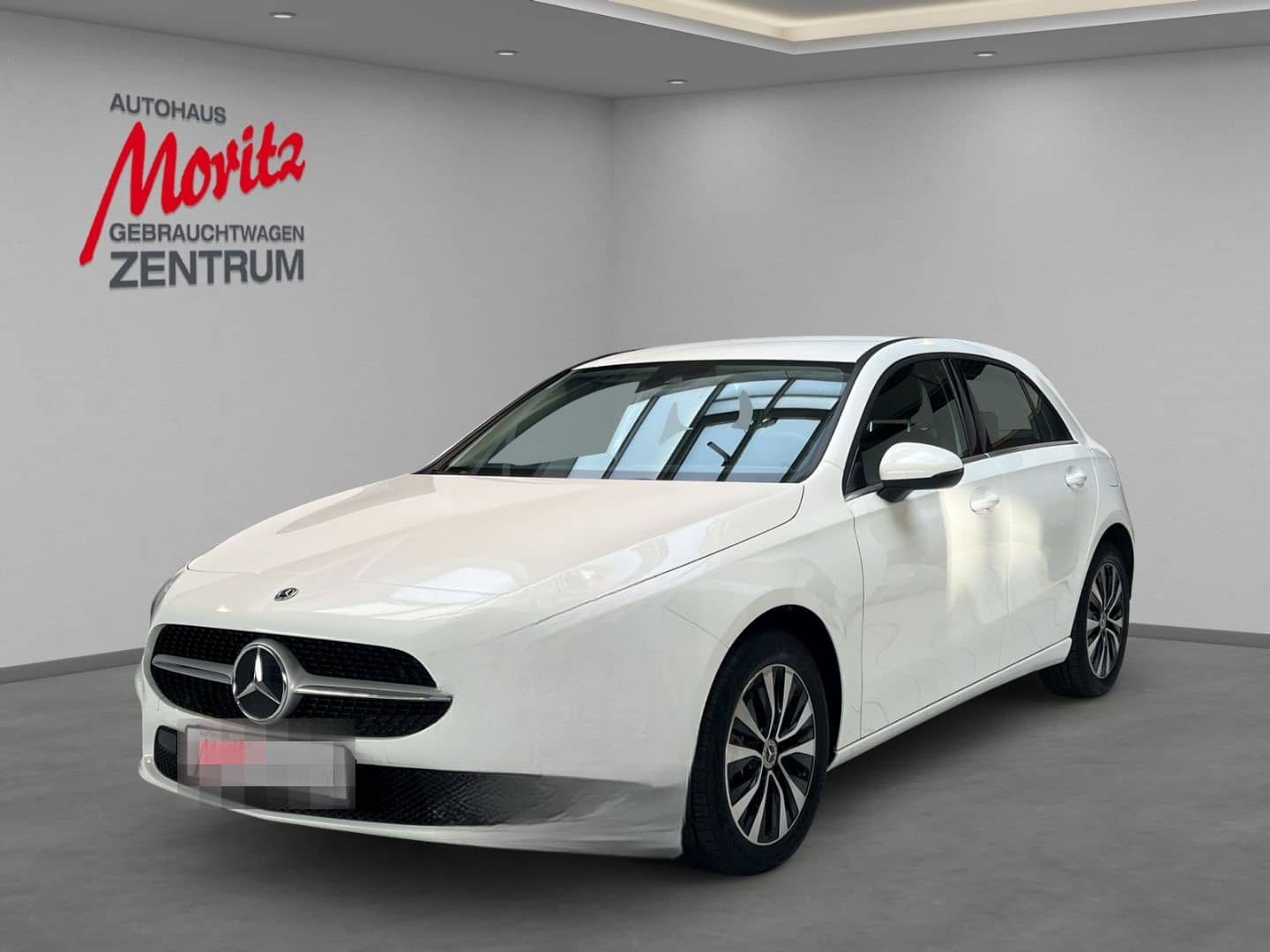 Mercedes-Benz A 250 e Style *AHK SCHWENKBAR & MEHR!* foto 1