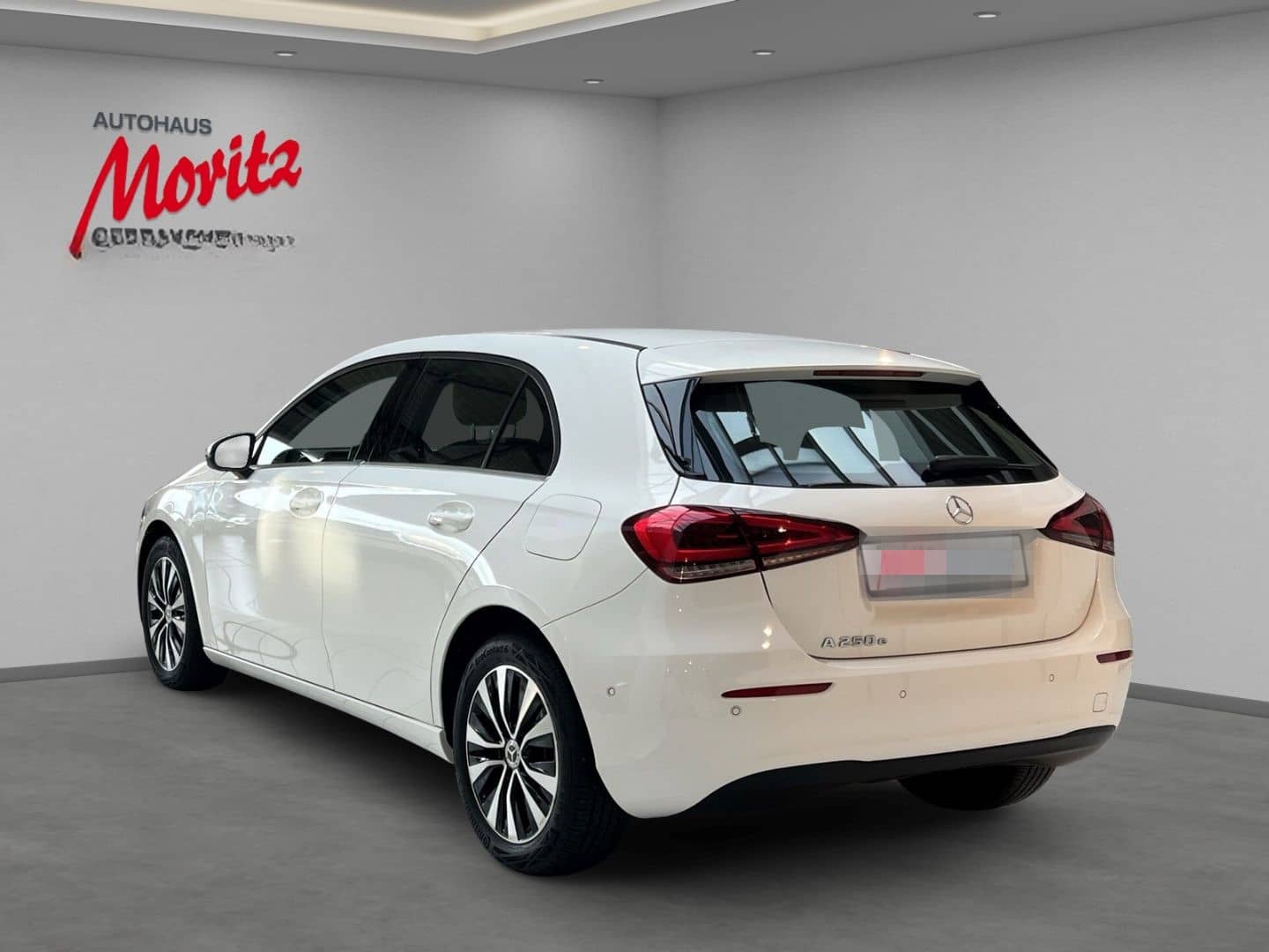 Mercedes-Benz A 250 e Style *AHK SCHWENKBAR & MEHR!* foto 2