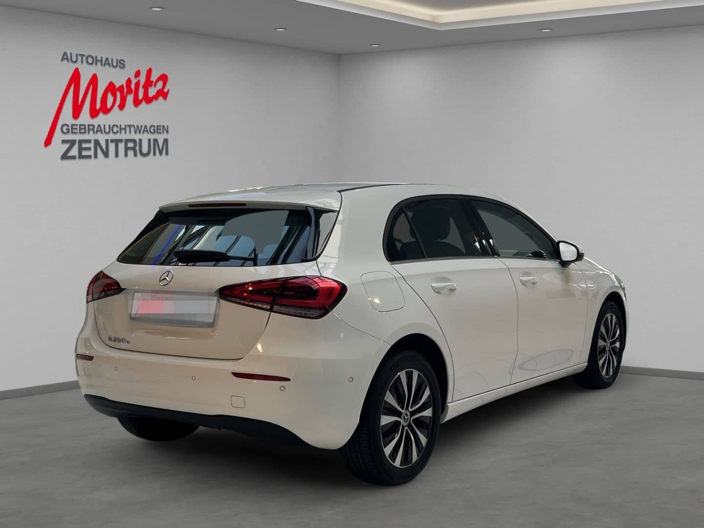 Mercedes-Benz A 250 e Style *AHK SCHWENKBAR & MEHR!* foto 3