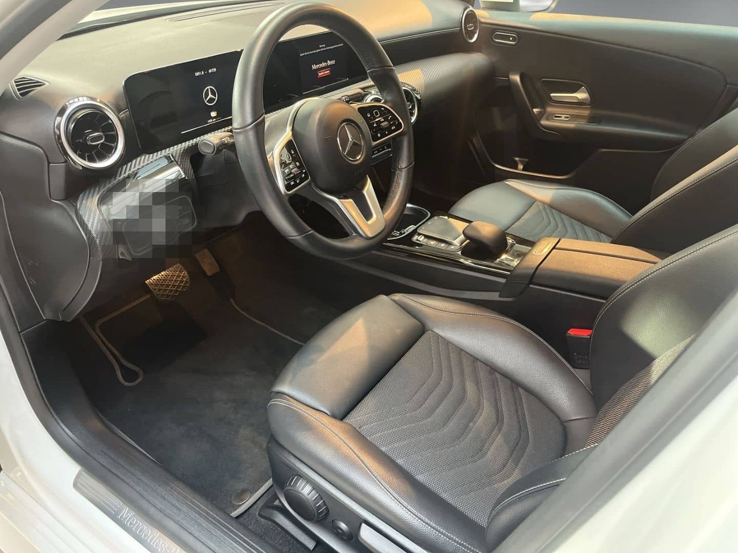 Mercedes-Benz A 250 e Style *AHK SCHWENKBAR & MEHR!* foto 7