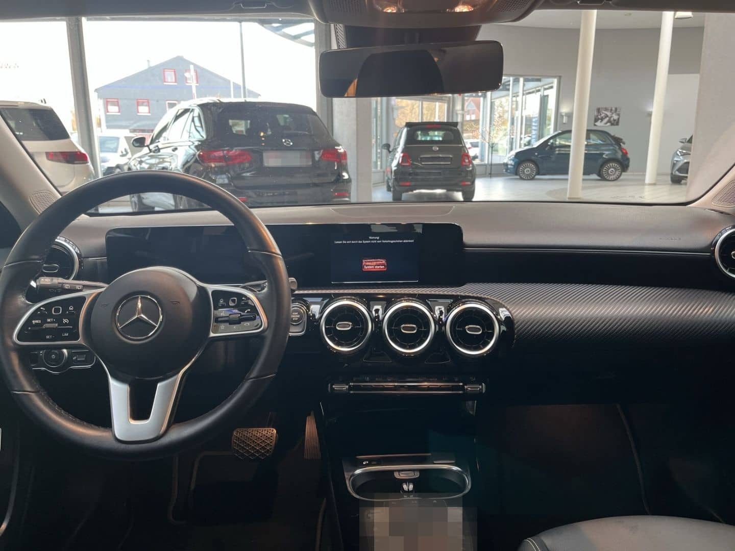 Mercedes-Benz A 250 e Style *AHK SCHWENKBAR & MEHR!* foto 9