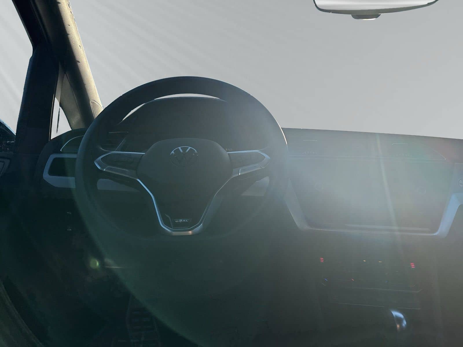 Volkswagen Touran 1.5 TSI GOAL 7-Sitzer RFK+NAVI+WiRä+Alarm foto 12