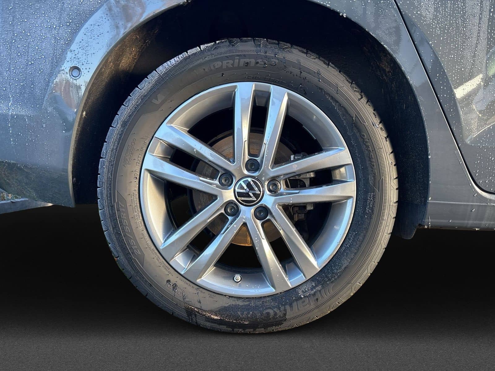 Volkswagen Touran 1.5 TSI GOAL 7-Sitzer RFK+NAVI+WiRä+Alarm foto 7