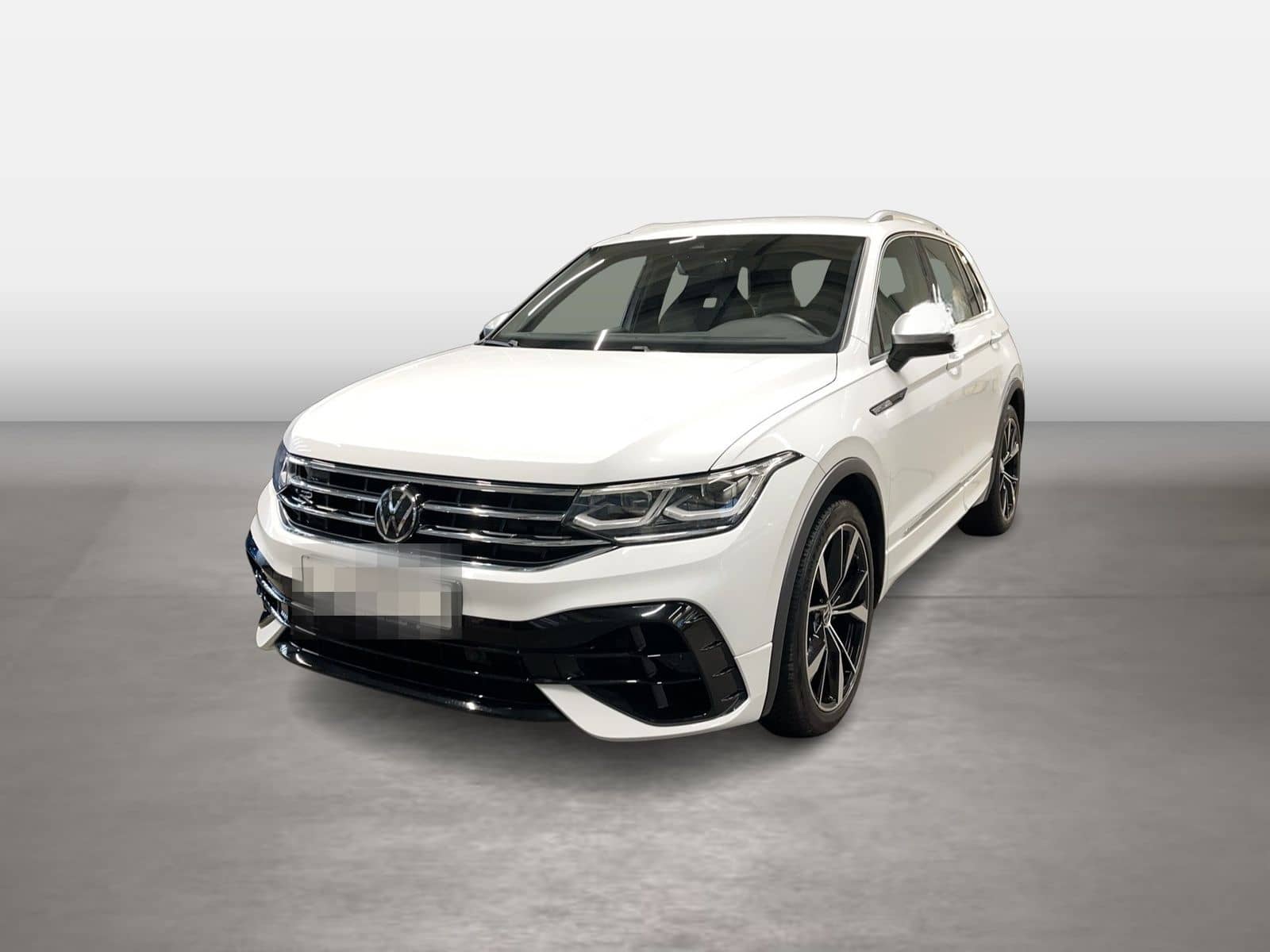Volkswagen Tiguan R 2.0 TSI DSG 4Motion ACC AUT LED Navi foto 2