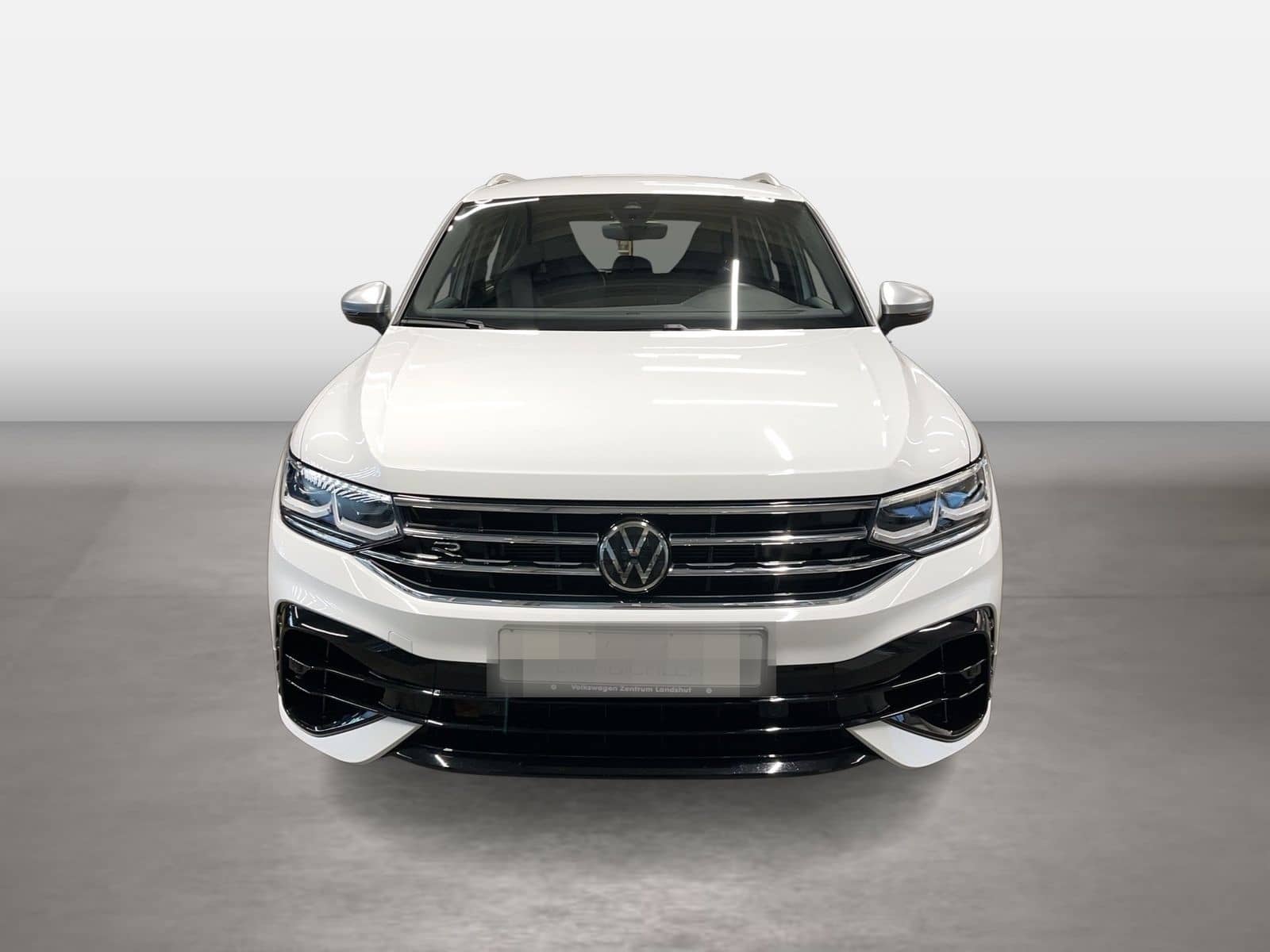 Volkswagen Tiguan R 2.0 TSI DSG 4Motion ACC AUT LED Navi foto 5