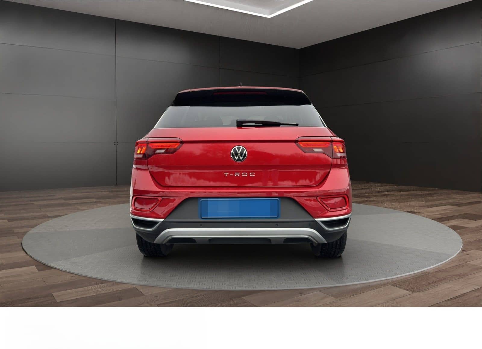Volkswagen T-Roc 1.5 TSI Style Navi+AppConnect+LED foto 5
