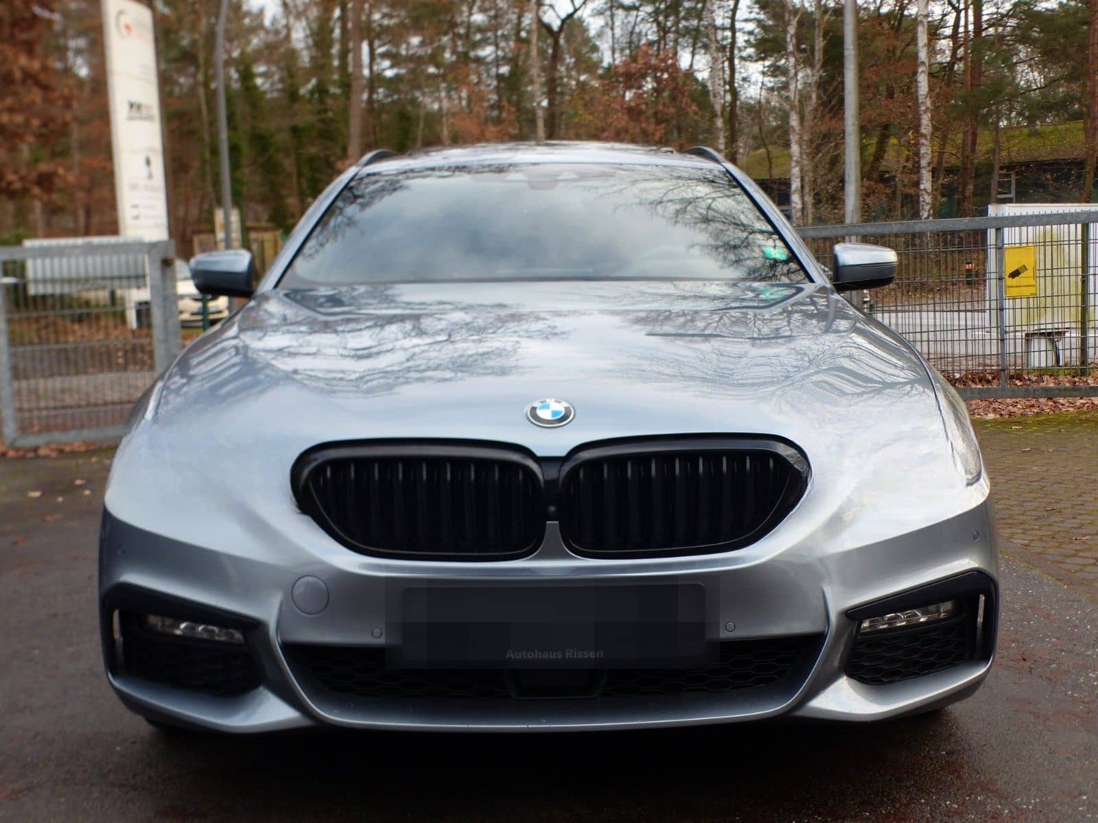 BMW 540d xDrive M Sport Touring Pano 360Kam LED HK foto 2