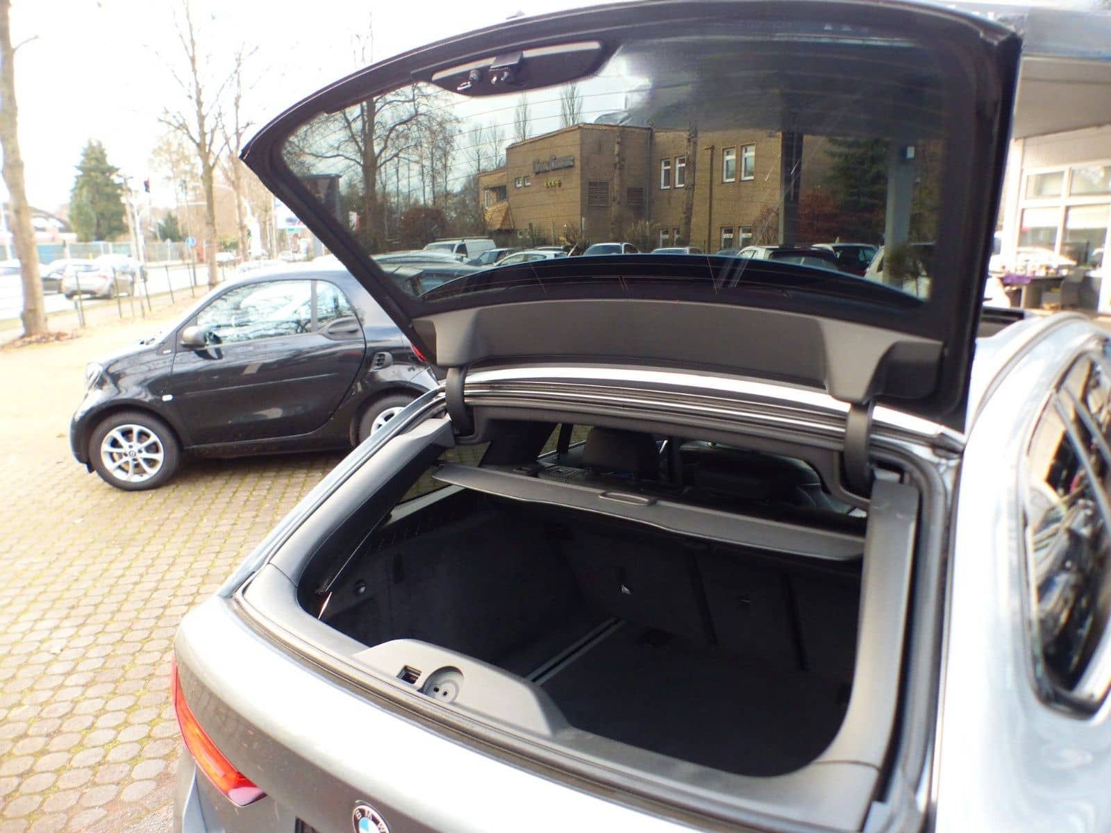 BMW 540d xDrive M Sport Touring Pano 360Kam LED HK foto 20