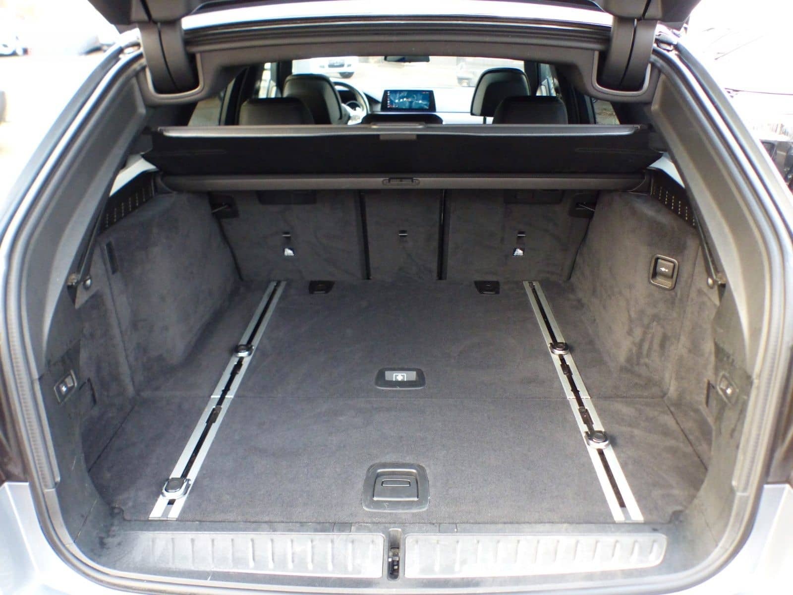 BMW 540d xDrive M Sport Touring Pano 360Kam LED HK foto 21