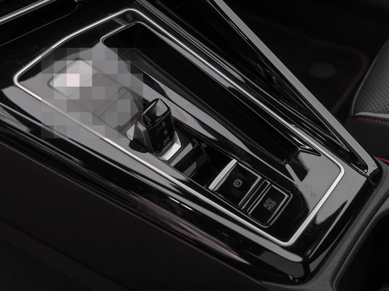 Volkswagen Golf VIII 2.0 TSI DSG GTI Clubsport PANORAMA NAV foto 8