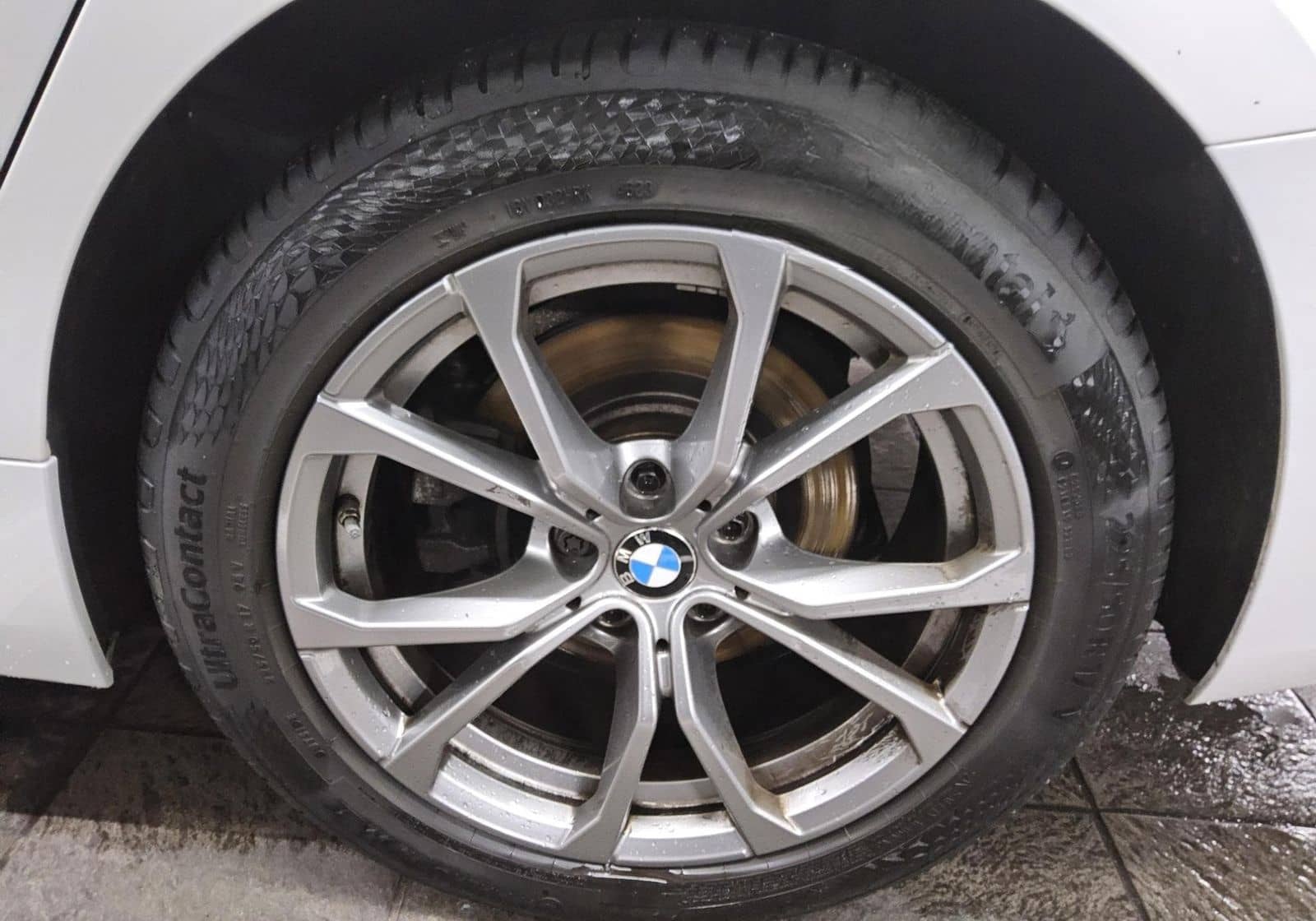 BMW 320dA Sport-Line Navi LED HiFi ACC PDC Shz foto 11