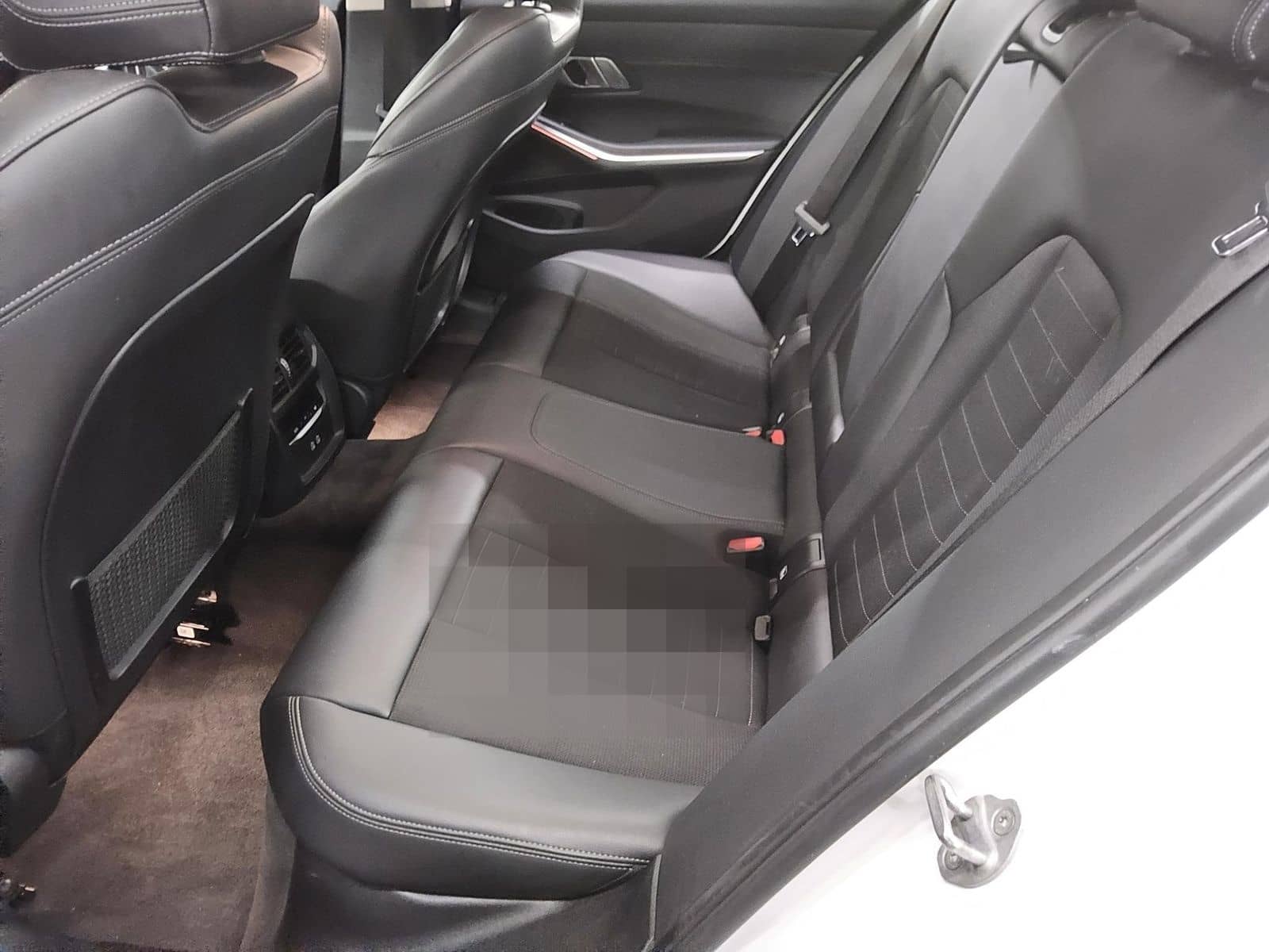 BMW 320dA Sport-Line Navi LED HiFi ACC PDC Shz foto 13