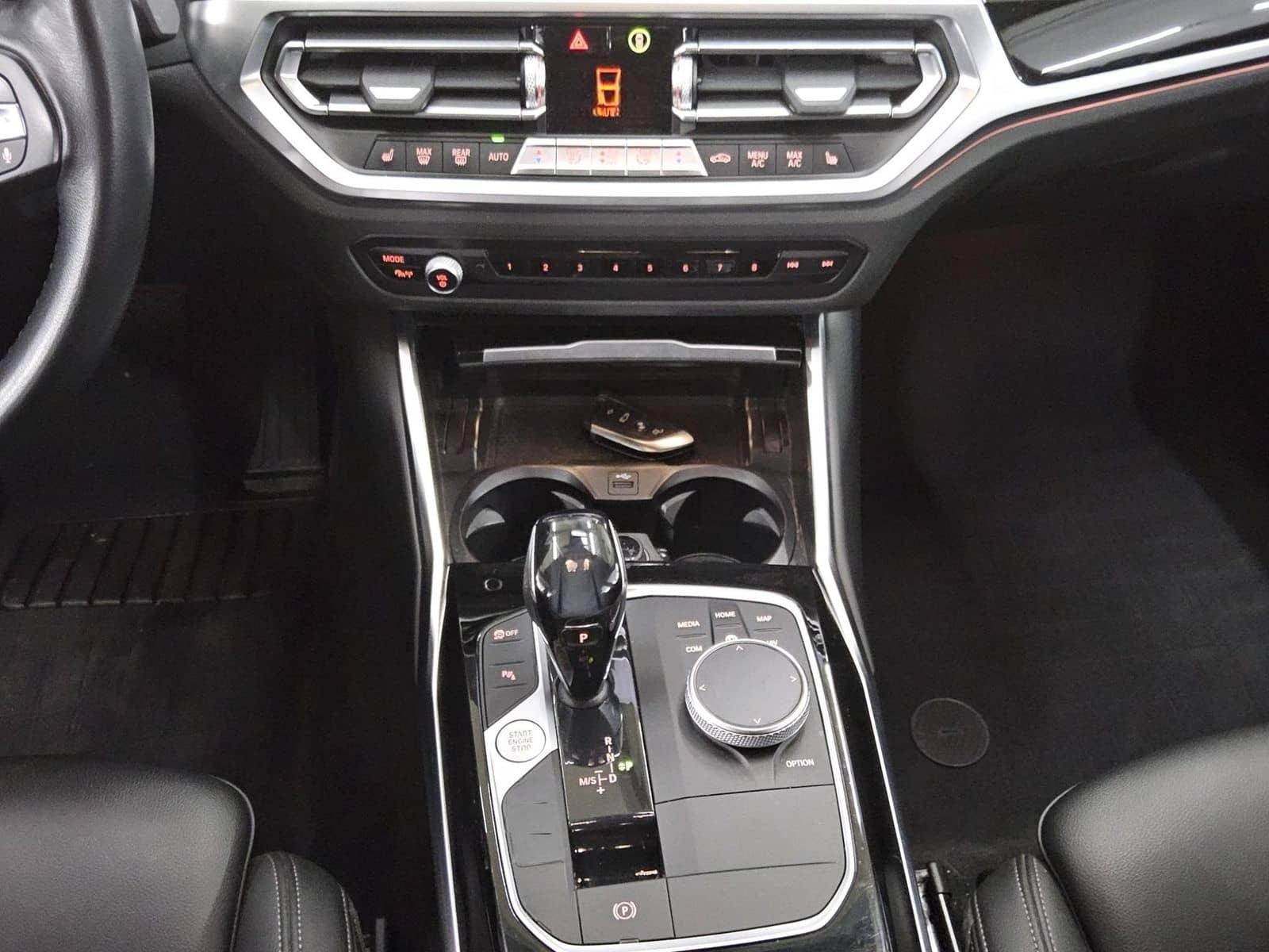 BMW 320dA Sport-Line Navi LED HiFi ACC PDC Shz foto 6