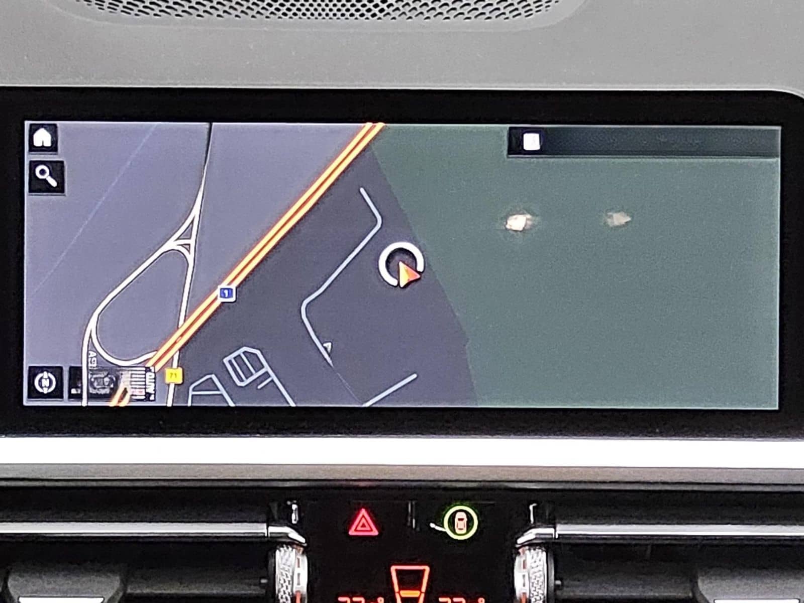 BMW 320dA Sport-Line Navi LED HiFi ACC PDC Shz foto 7