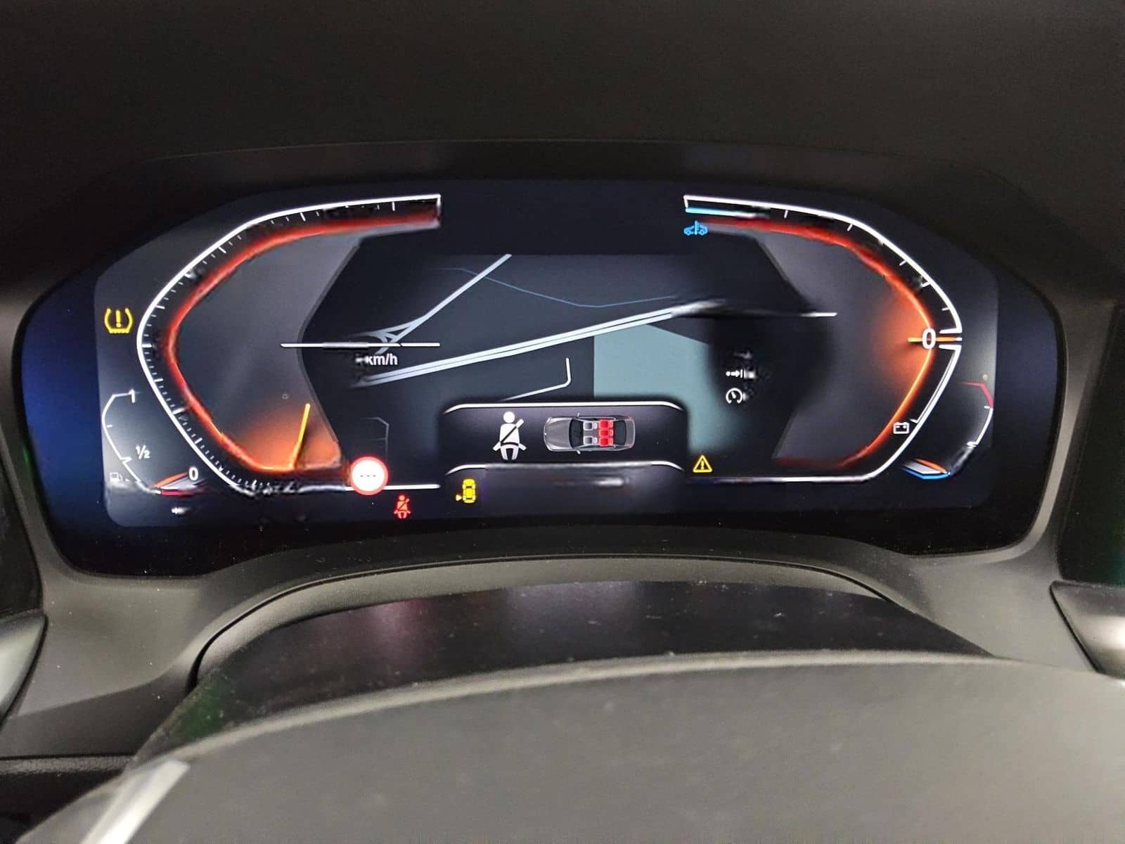 BMW 320dA Sport-Line Navi LED HiFi ACC PDC Shz foto 8