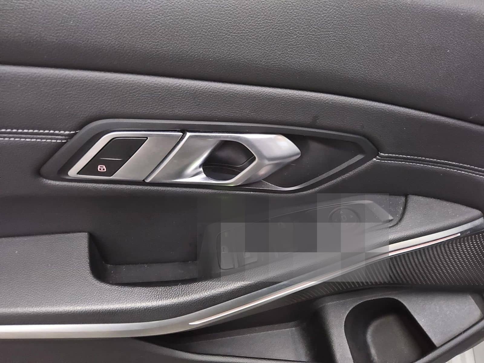 BMW 320dA Sport-Line Navi LED HiFi ACC PDC Shz foto 10