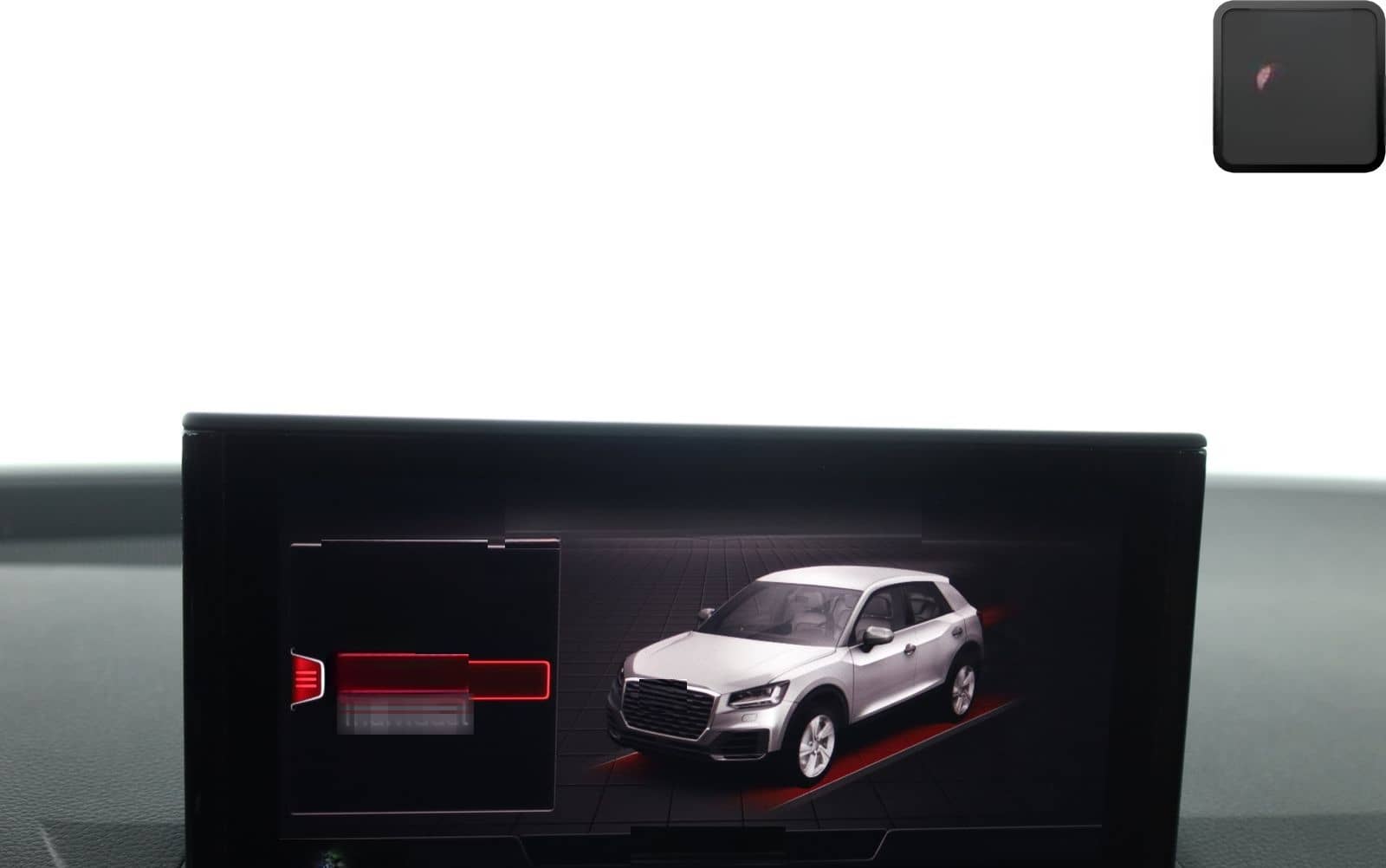 Audi SQ2 2.0 TFSI qu MATRIX,KEYLESS,SONOS,KAMERA,AHK foto 21