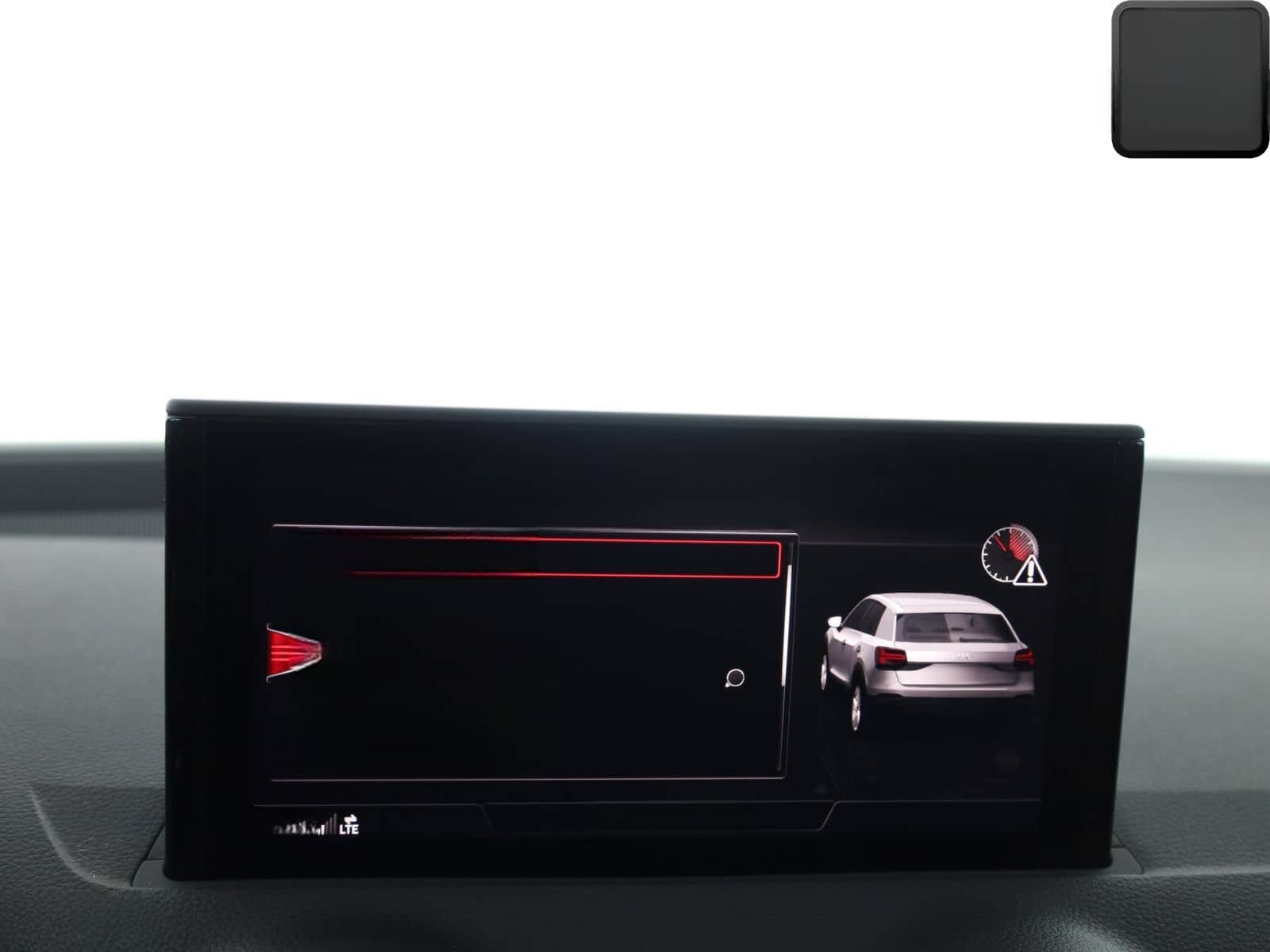 Audi SQ2 2.0 TFSI qu MATRIX,KEYLESS,SONOS,KAMERA,AHK foto 22