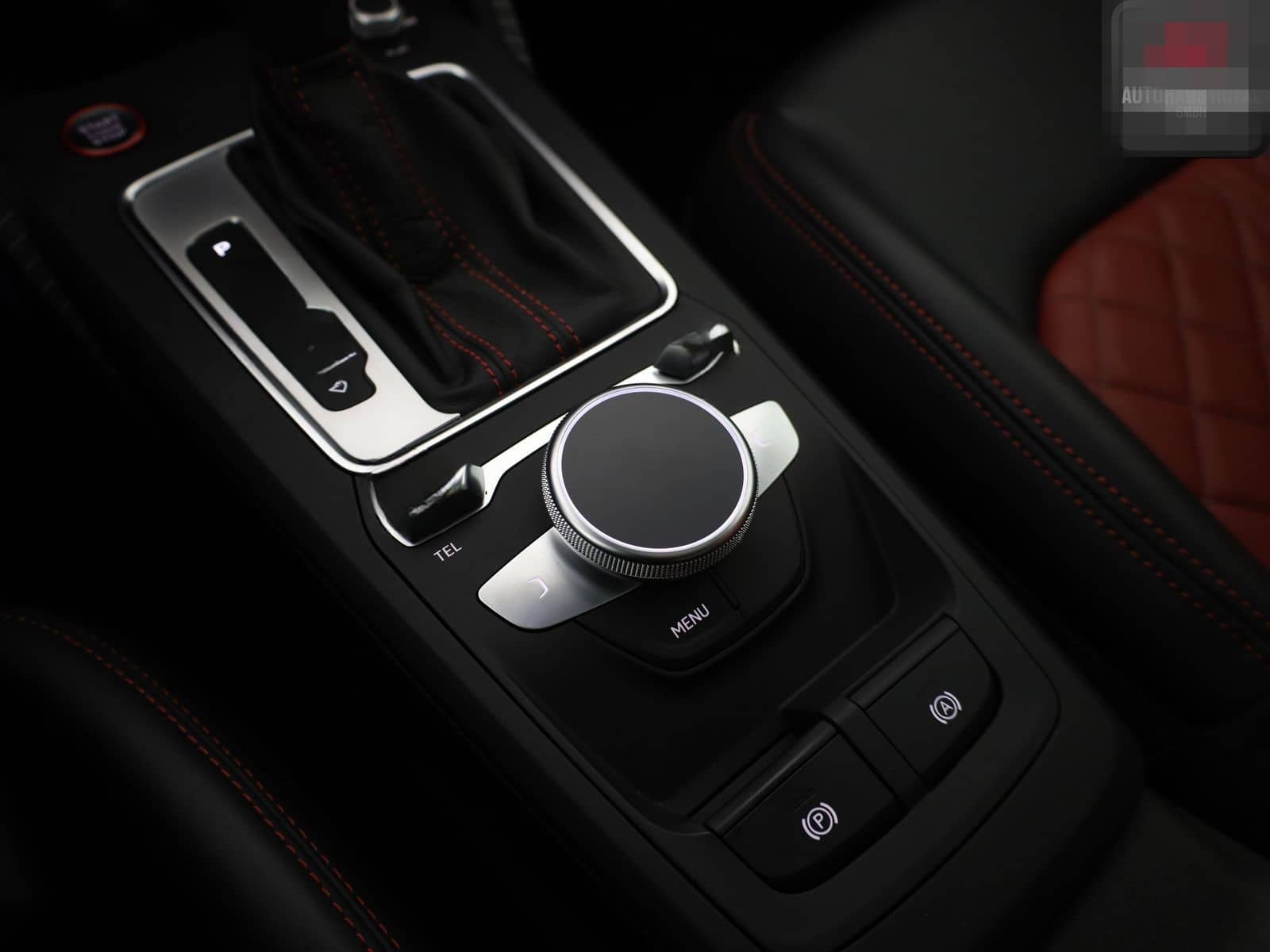 Audi SQ2 2.0 TFSI qu MATRIX,KEYLESS,SONOS,KAMERA,AHK foto 24