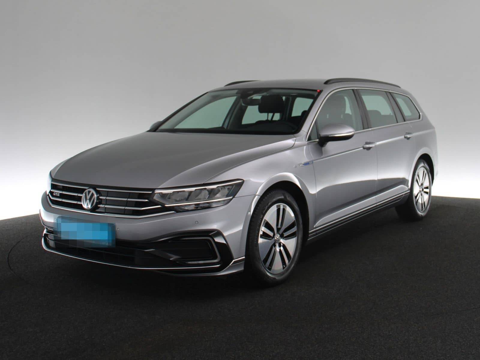 Volkswagen Passat Variant 1.4 TSI Hybrid GTE LED STANDHZ foto 2