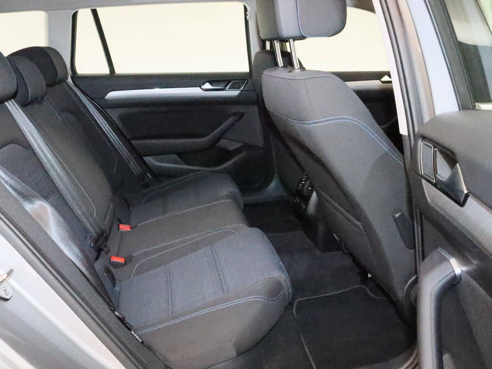 Volkswagen Passat Variant 1.4 TSI Hybrid GTE LED STANDHZ foto 11