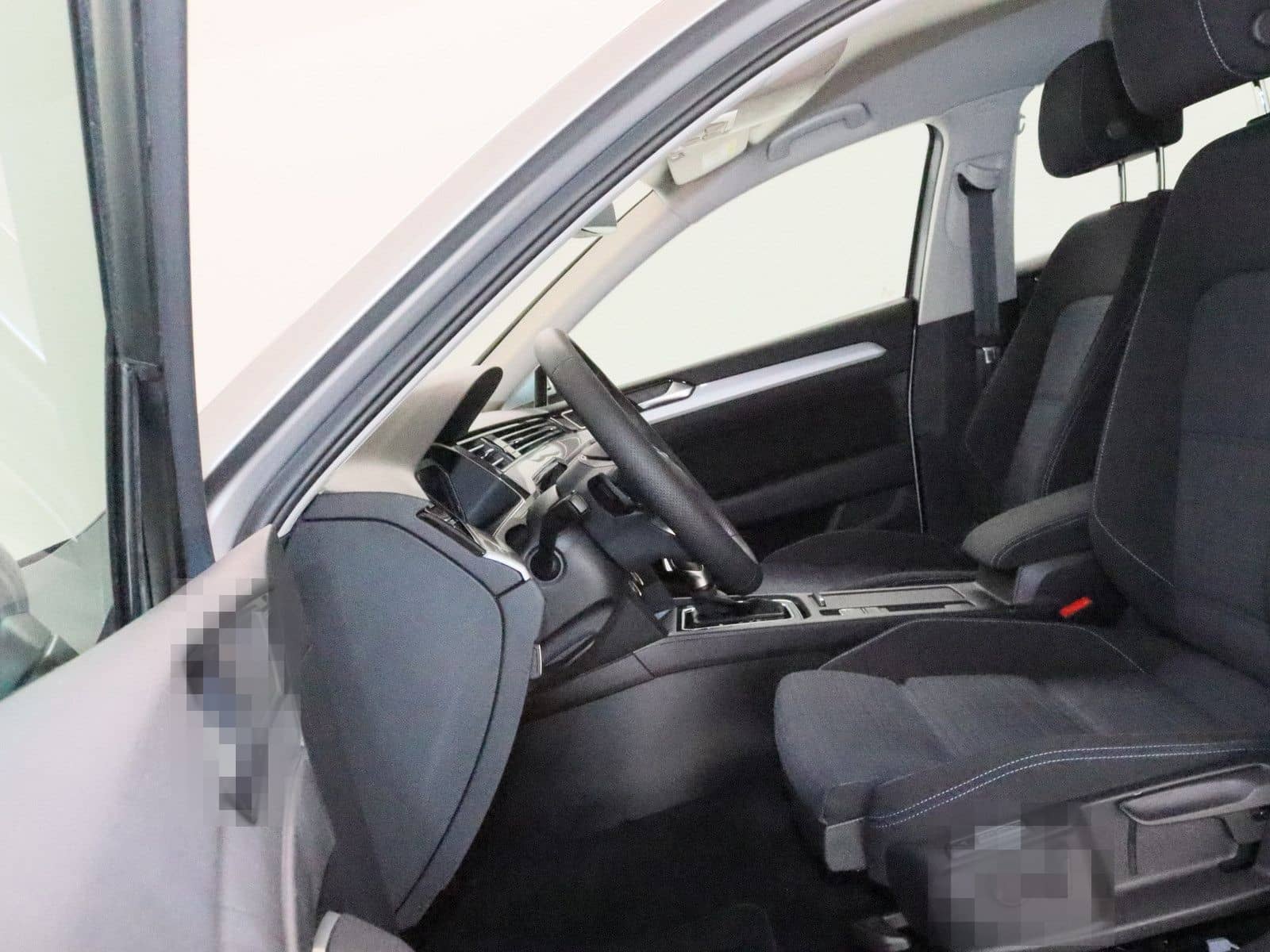 Volkswagen Passat Variant 1.4 TSI Hybrid GTE LED STANDHZ foto 15