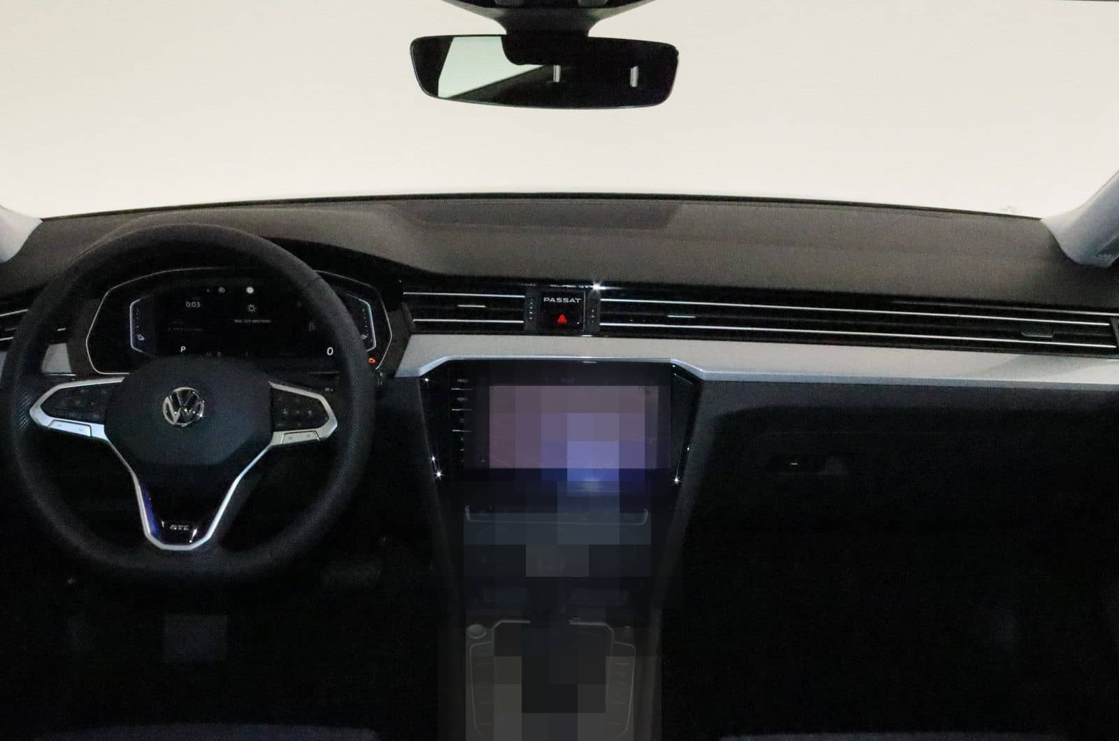 Volkswagen Passat Variant 1.4 TSI Hybrid GTE LED STANDHZ foto 17