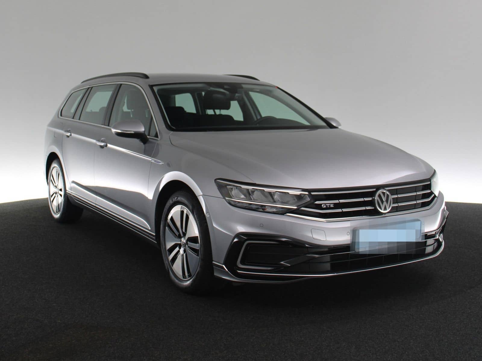 Volkswagen Passat Variant 1.4 TSI Hybrid GTE LED STANDHZ foto 3
