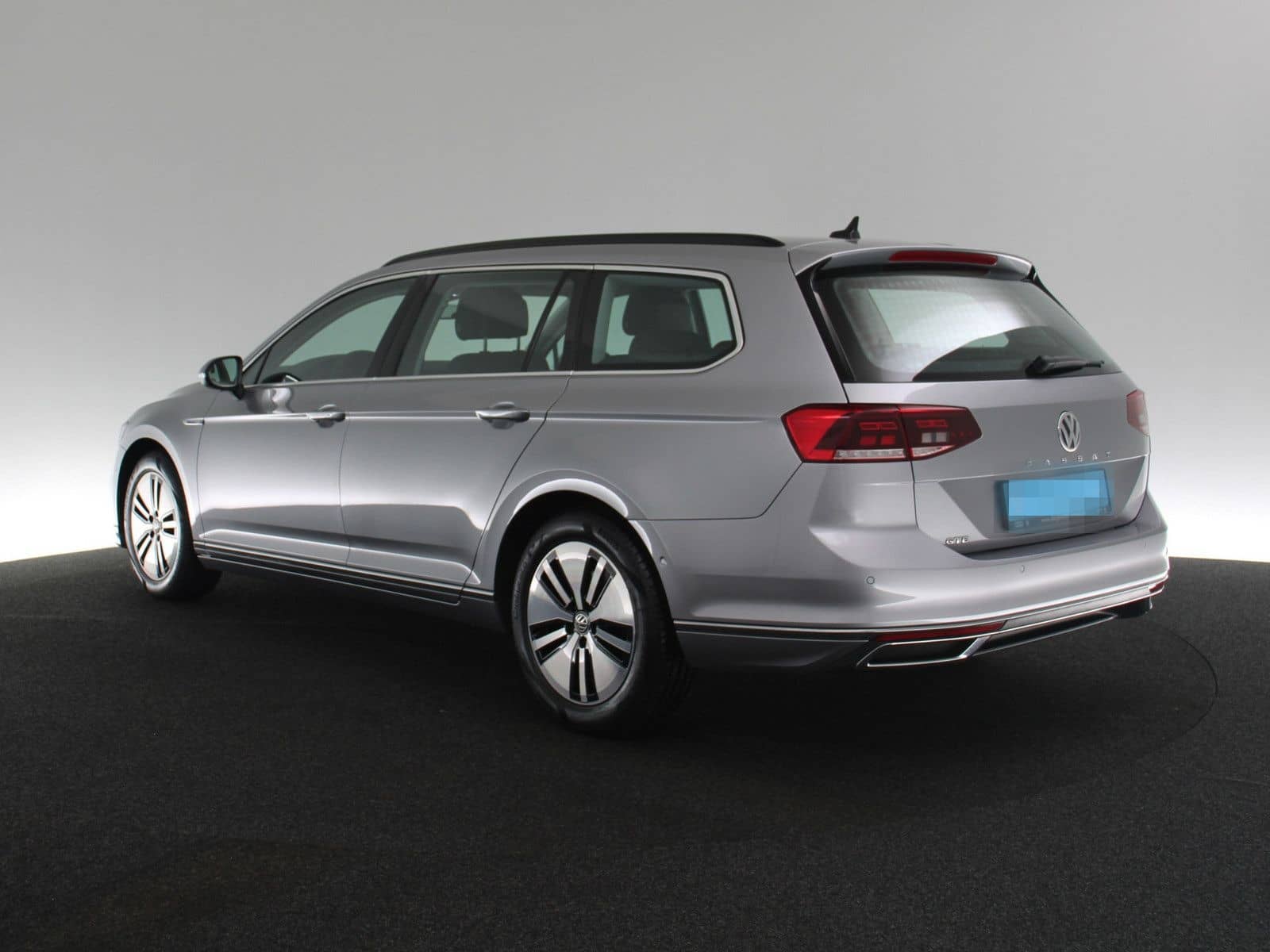 Volkswagen Passat Variant 1.4 TSI Hybrid GTE LED STANDHZ foto 6