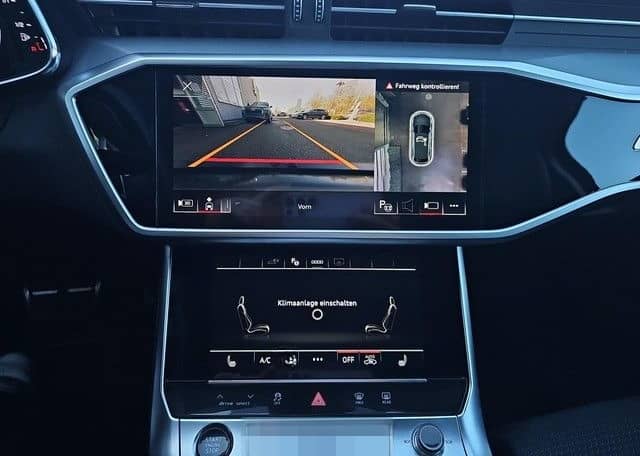 Audi A6 Avant 55 TFSI e quattro sport B&O foto 11