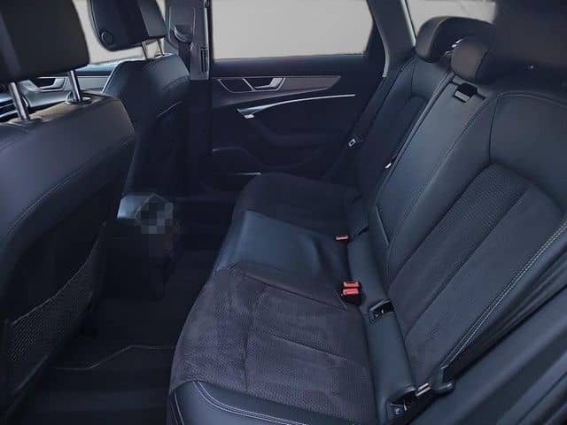 Audi A6 Avant 55 TFSI e quattro sport B&O foto 12