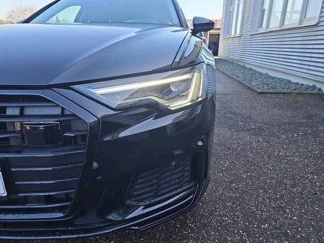 Audi A6 Avant 55 TFSI e quattro sport B&O foto 13