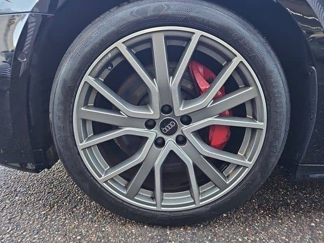 Audi A6 Avant 55 TFSI e quattro sport B&O foto 14