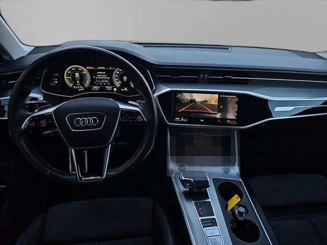 Audi A6 Avant 55 TFSI e quattro sport B&O foto 7