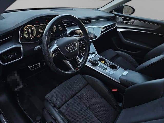 Audi A6 Avant 55 TFSI e quattro sport B&O foto 8