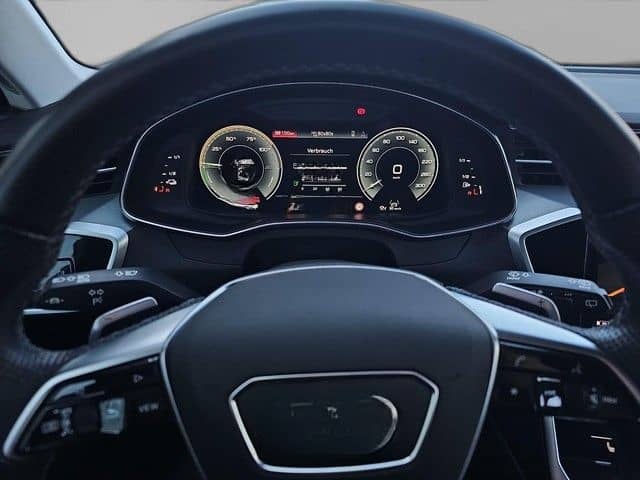 Audi A6 Avant 55 TFSI e quattro sport B&O foto 9