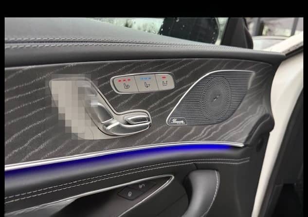 Mercedes-Benz AMG GT S 63 S 4MATIC+ foto 11