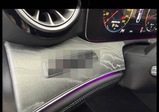 Mercedes-Benz AMG GT S 63 S 4MATIC+ foto 13