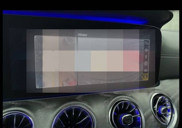 Mercedes-Benz AMG GT S 63 S 4MATIC+ foto 15