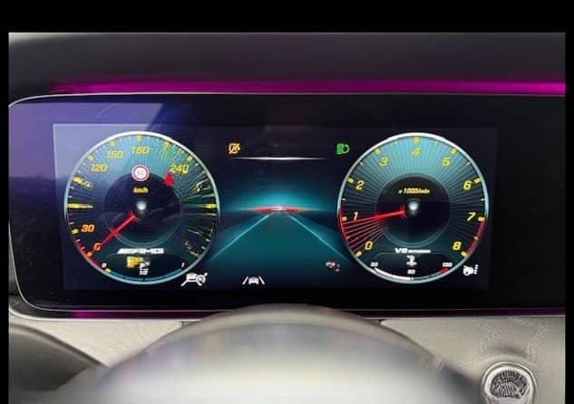 Mercedes-Benz AMG GT S 63 S 4MATIC+ foto 18